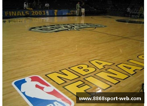 NBA球场地板价格详解及选购指南