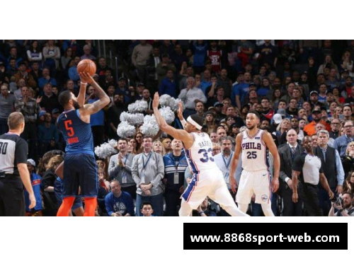 NBA潜力担当：被低估的球员们值得关注