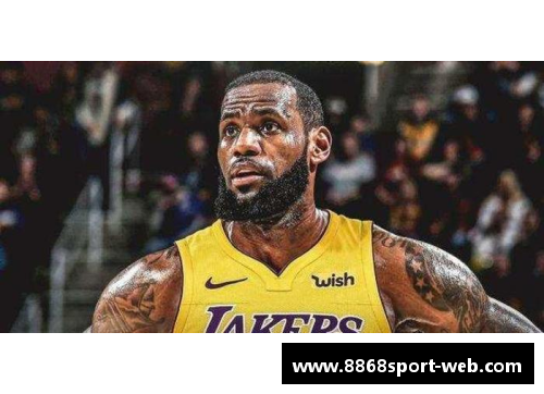 NBA赛季新趋势：明星球员如何改变战术格局？