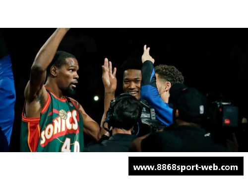 西雅图迎来新篇章：NBA球队重返城市的希望与期待